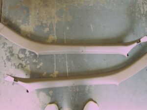 Interior Door Moulding