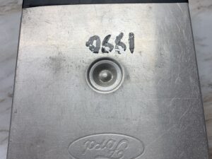 88-92 ECM ECU Engine Control Module