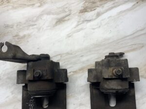 Brake Caliper