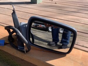 Side Mirror