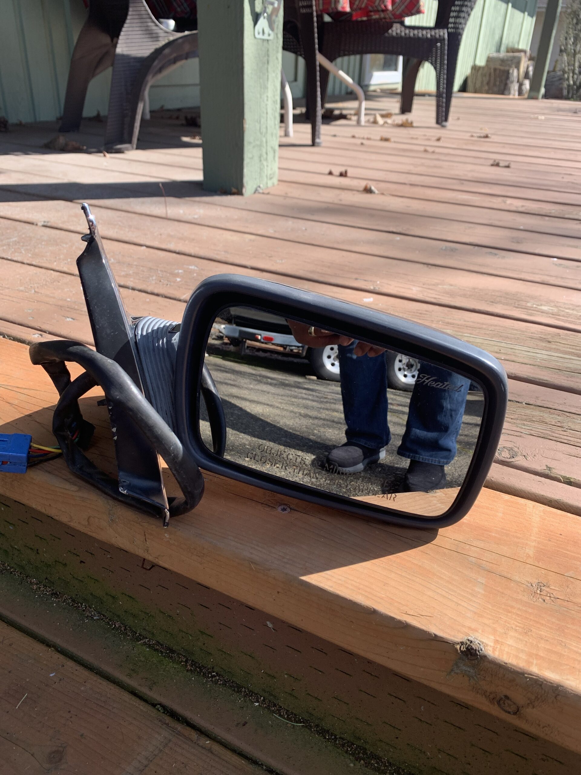 Side Mirror