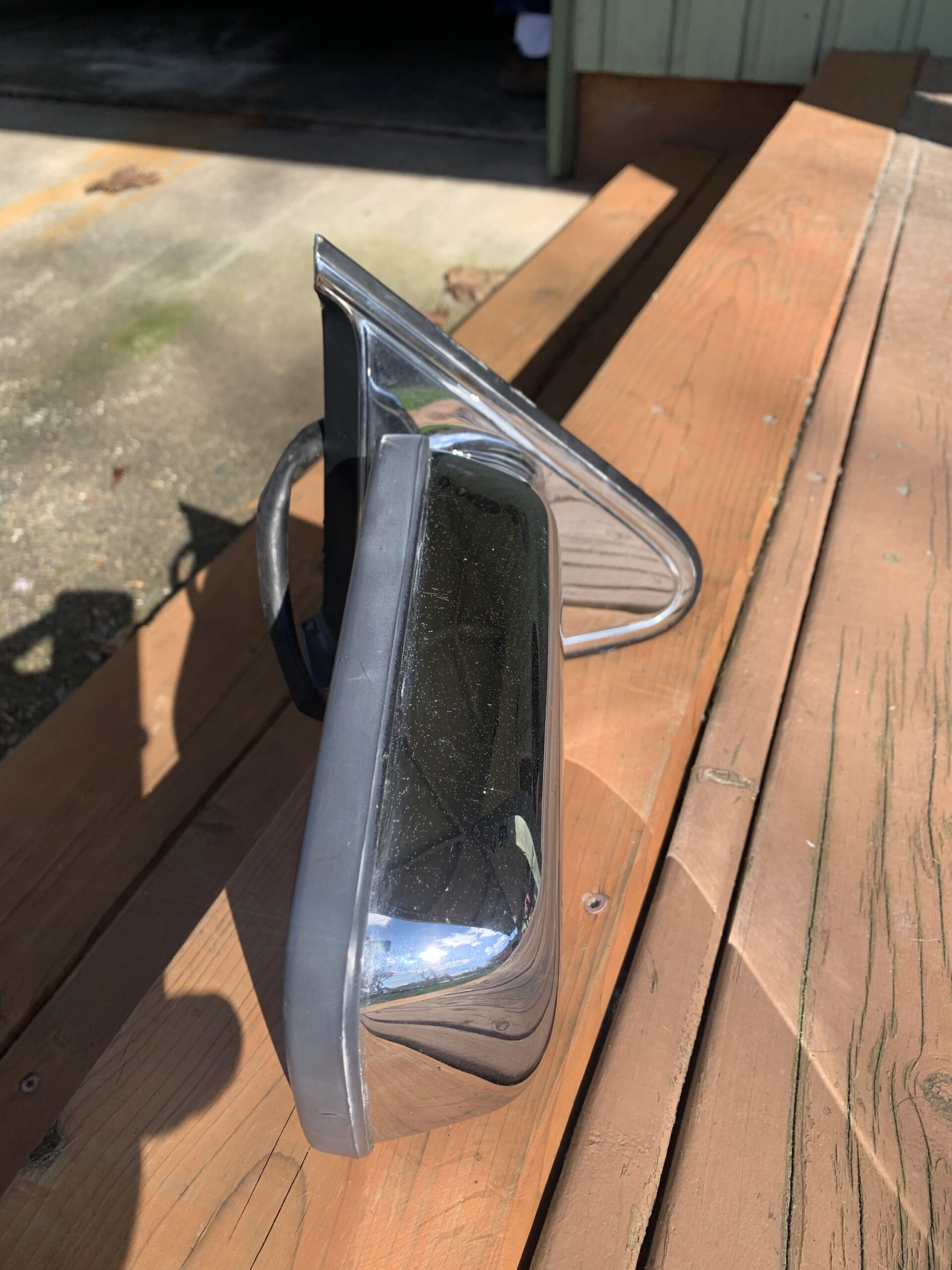 Side Mirror - Image 3