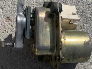Wiper Motor