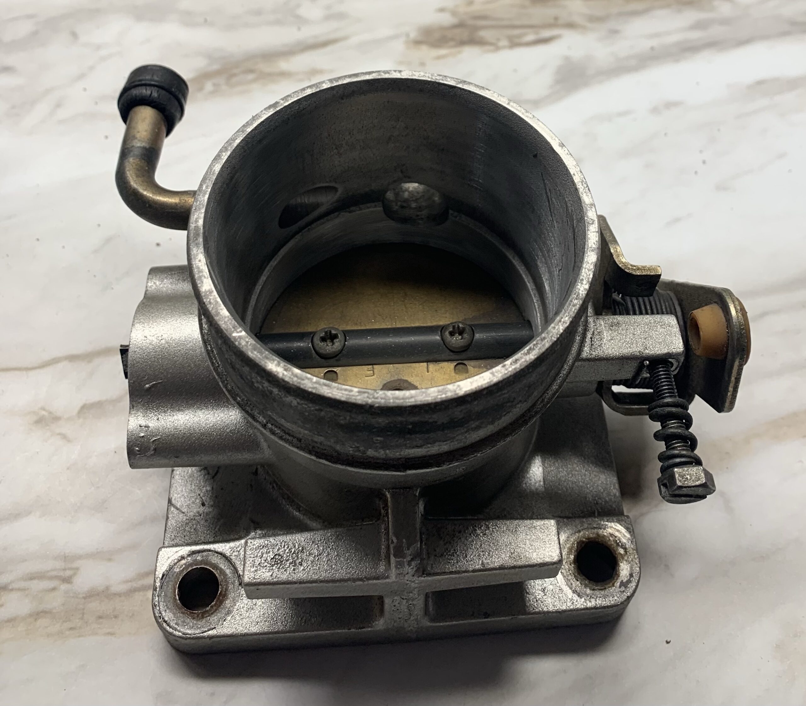 65mm Throttle Body