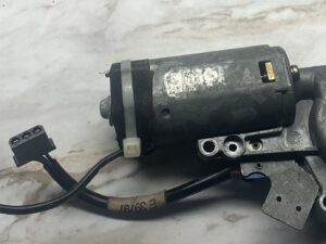 Sunroof Motor