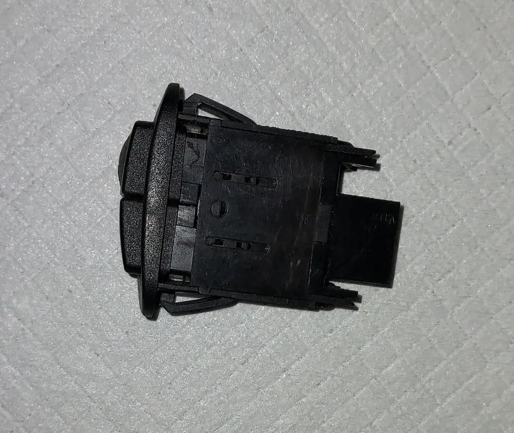Antenna Dash Rocker Switch