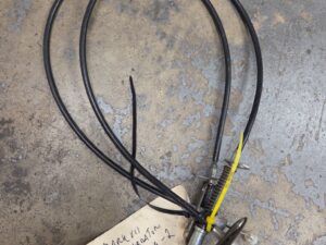 Throttle Cable